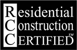 Residential Construction Certified New Home Sales and Resale Designation Training